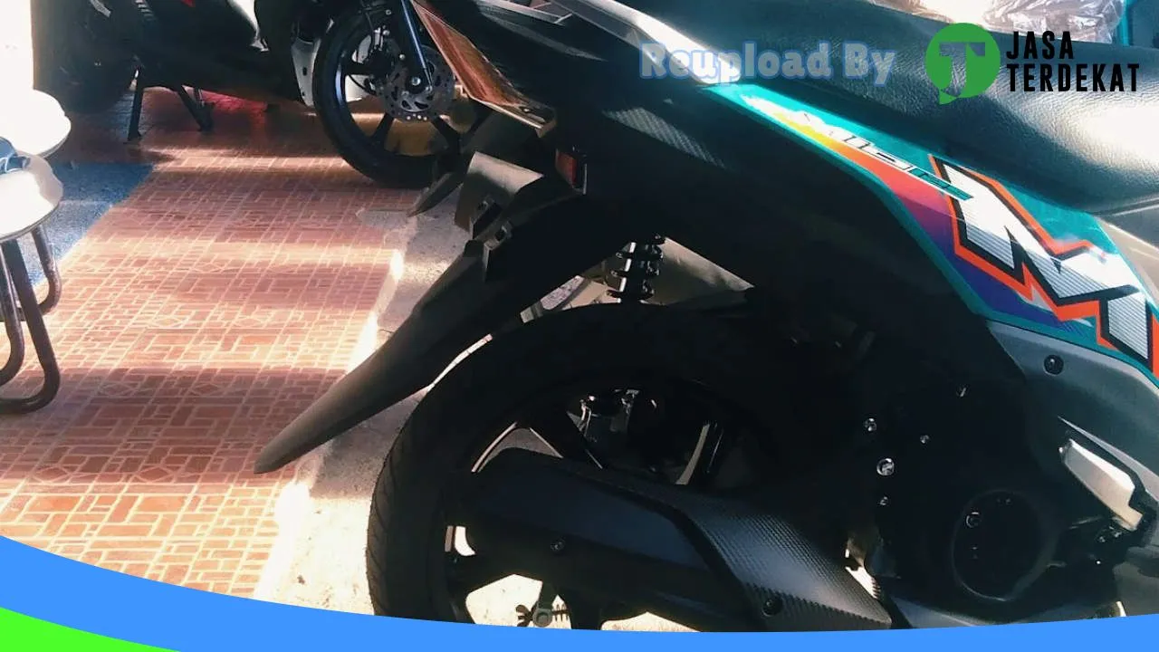 Gambar Outlet Yamaha Sempan di Mimika, Papua ke 5