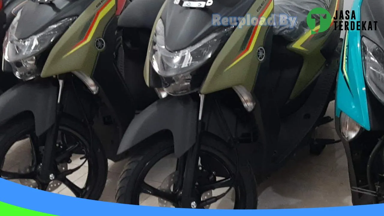 Gambar Dealer Yamaha Prima Motor di Banggai, Sulawesi Tengah ke 5