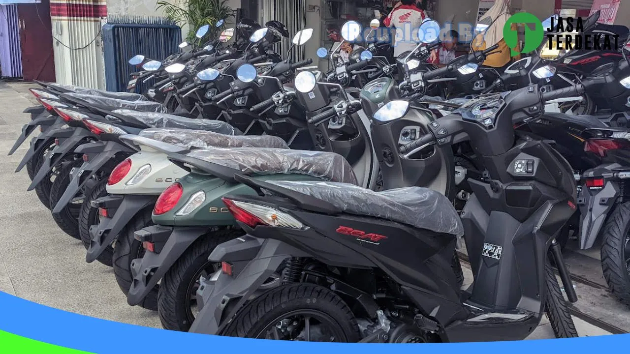 Gambar AGUNG MOTOR NGANJUK di Nganjuk, Jawa Timur ke 5