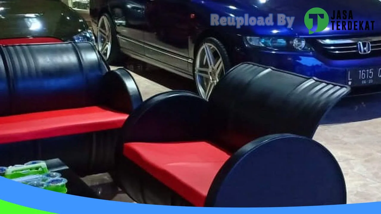 Gambar Bonang Jaya Garage II di Tuban, Jawa Timur ke 5
