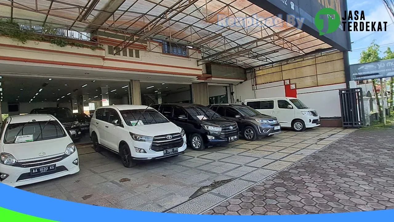 Gambar Yo Mobil car solutions di Magelang, Jawa Tengah ke 5