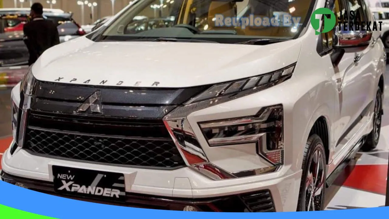 Gambar PT.Bosowa Berlian Motor di Kolaka, Sulawesi Tenggara ke 3