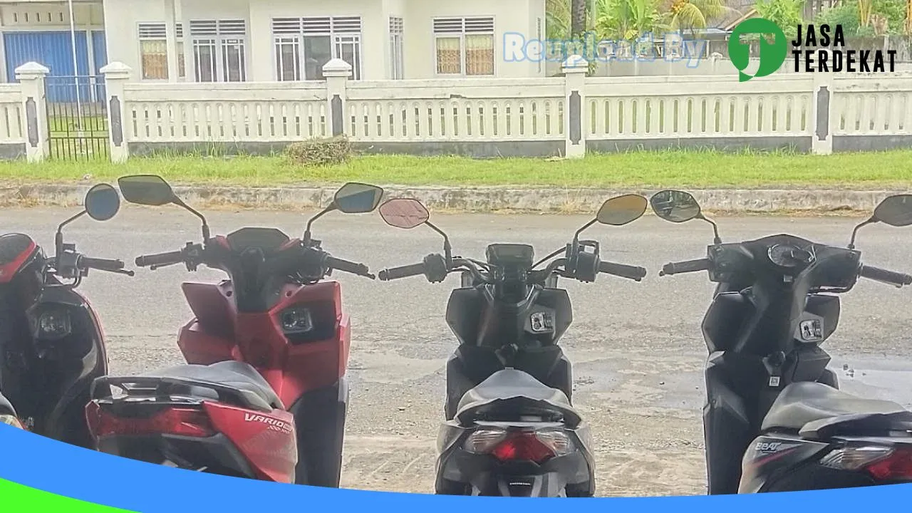 Gambar Istana Motor Showroom di Bengkulu Selatan, Bengkulu ke 3