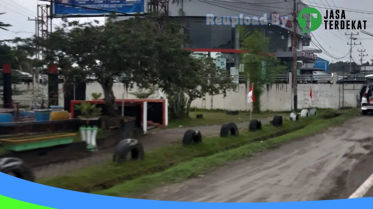 Gambar Sinar Suri Manokwari – Consumer Good di Pegunungan Arfak, Papua Barat ke 3