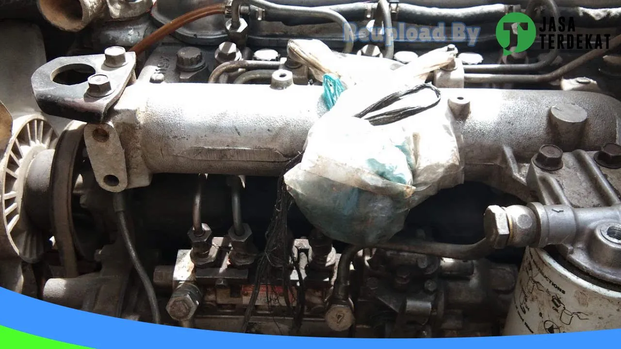 Gambar Showroom Dkmobil di Aceh Besar, Aceh ke 5