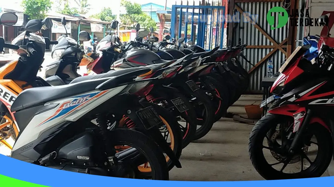 Gambar Showroom Mahkota Jaya Motor di Teluk Wondama, Papua Barat ke 1