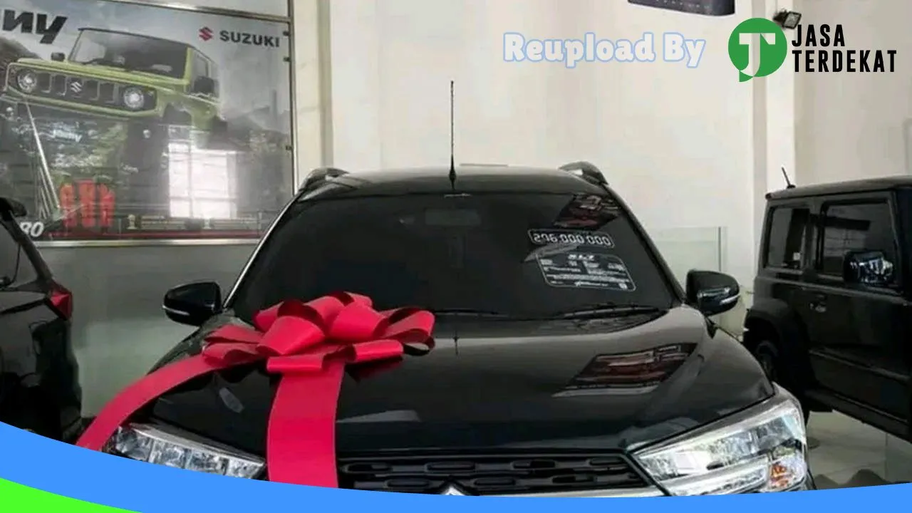 Gambar Suzuki mobil waikabubak di Sumba Barat Daya, Nusa Tenggara Timur ke 2