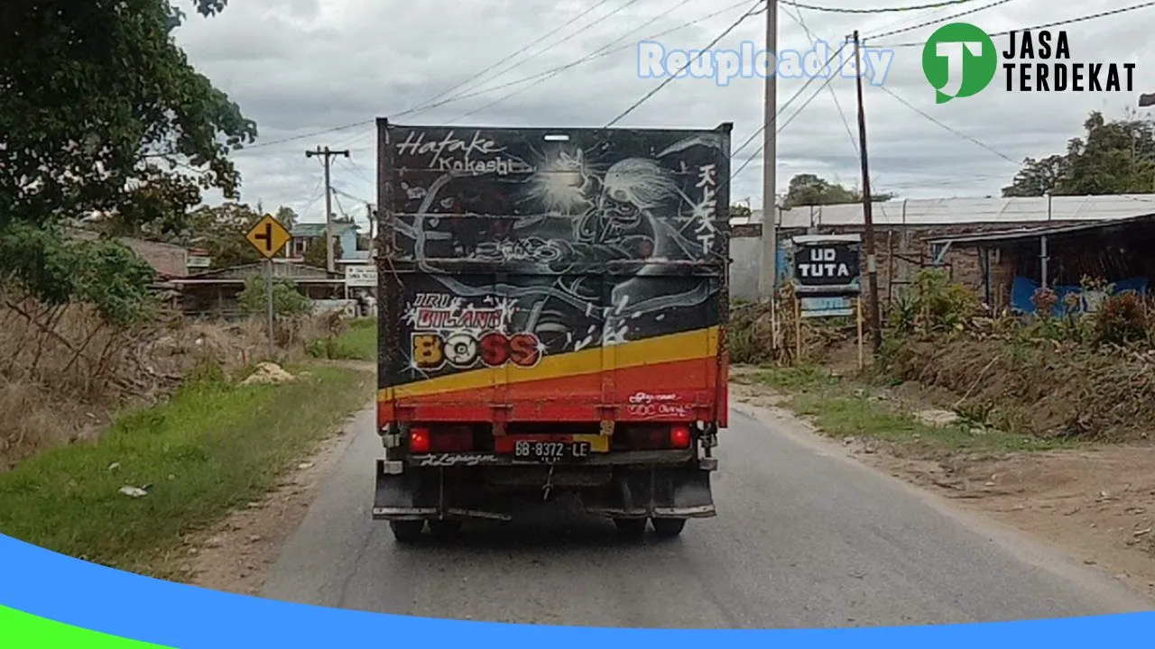 Gambar UD. Dimpu (Jual Spare Part Mobil) di Humbang Hasundutan, Sumatera Utara ke 3