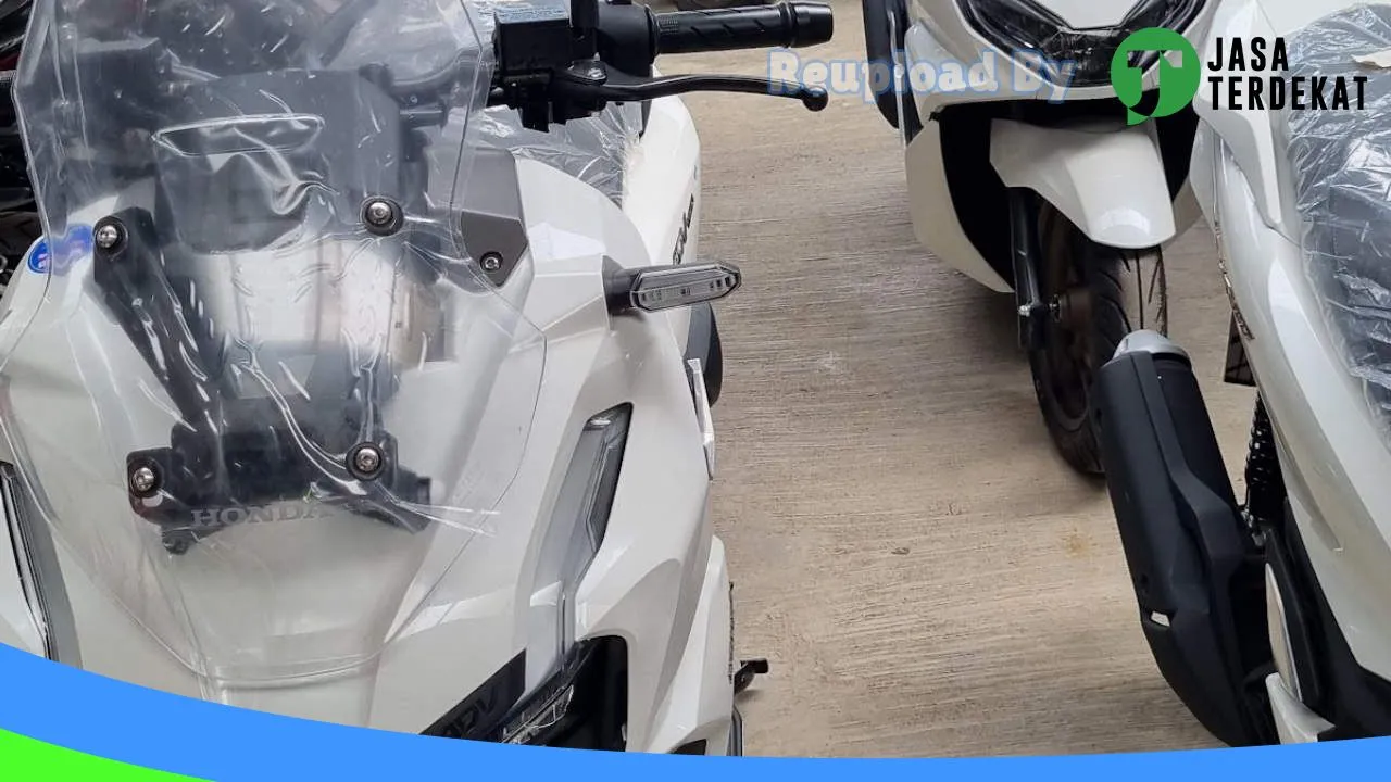 Gambar MPS Panimbang di Pandeglang, Banten ke 3