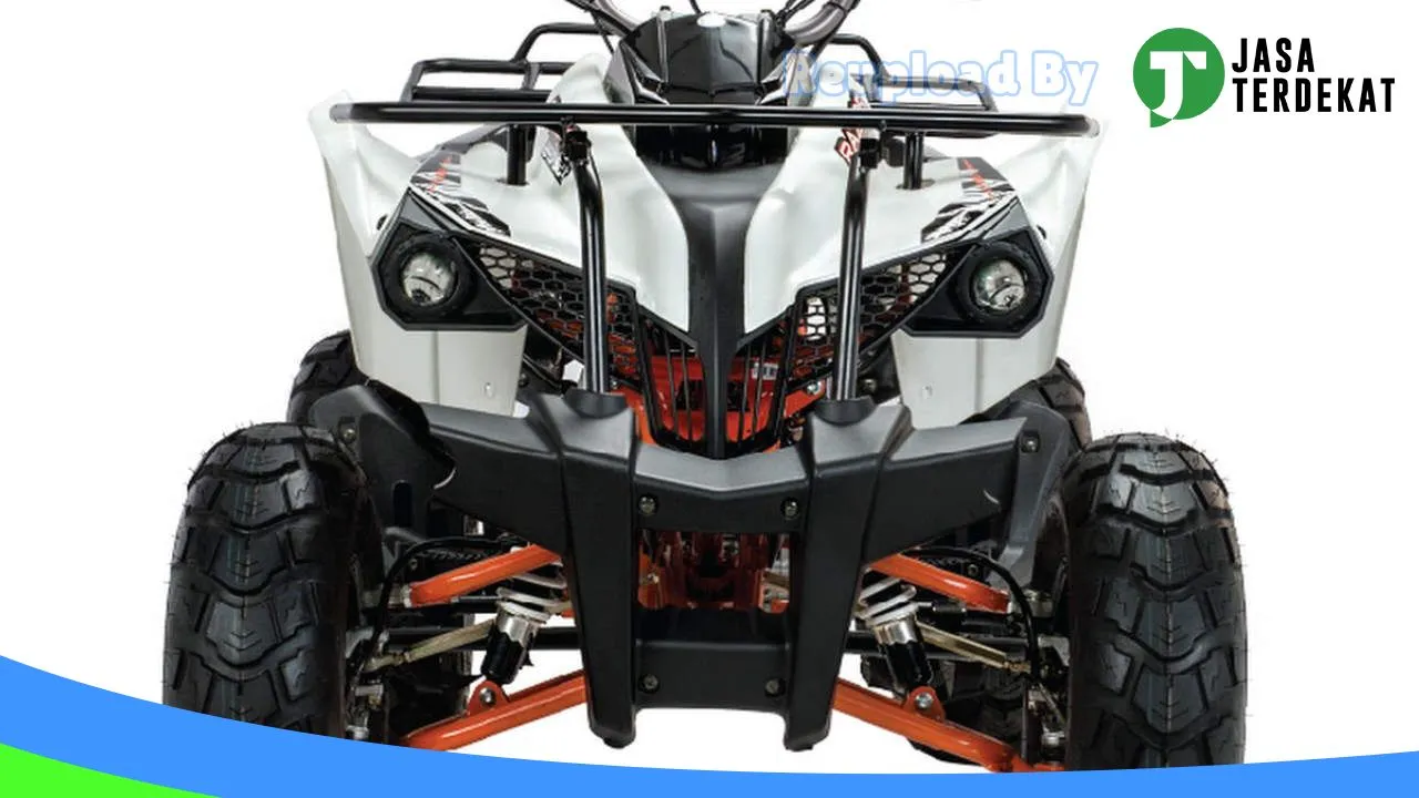 Gambar Viar Motor Lamongan di Lamongan, Jawa Timur ke 4