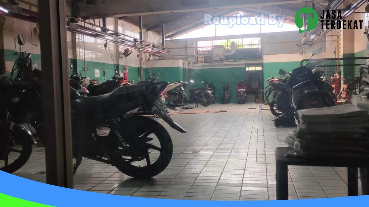 Gambar Fortuna Motor di Purwakarta, Jawa Barat ke 4