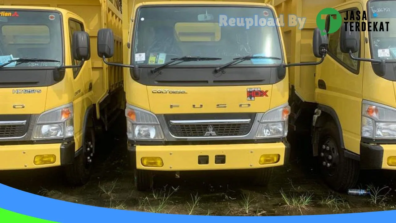 Gambar Mitsubishi Dealer Banjarbaru di Kota Banjarbaru, Kalimantan Selatan ke 4