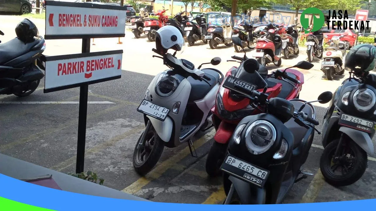 Gambar PT. Capella Dinamik Nusantara – SO. Nagoya di Batam, Kepulauan Riau ke 5