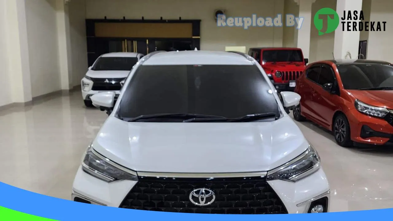 Gambar SURIANI JAYA MOTOR di Bone, Sulawesi Selatan ke 5