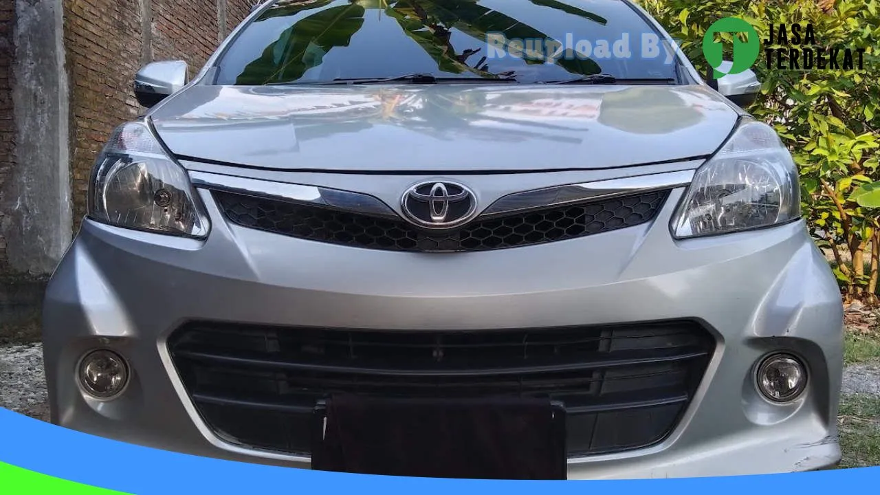 Gambar Jual beli & tukar tambah mobil bekas di Grobogan, Jawa Tengah ke 1