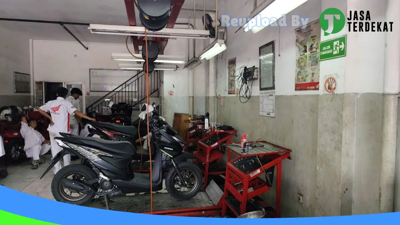 Gambar Astra Motor Batang di Batang, Jawa Tengah ke 1