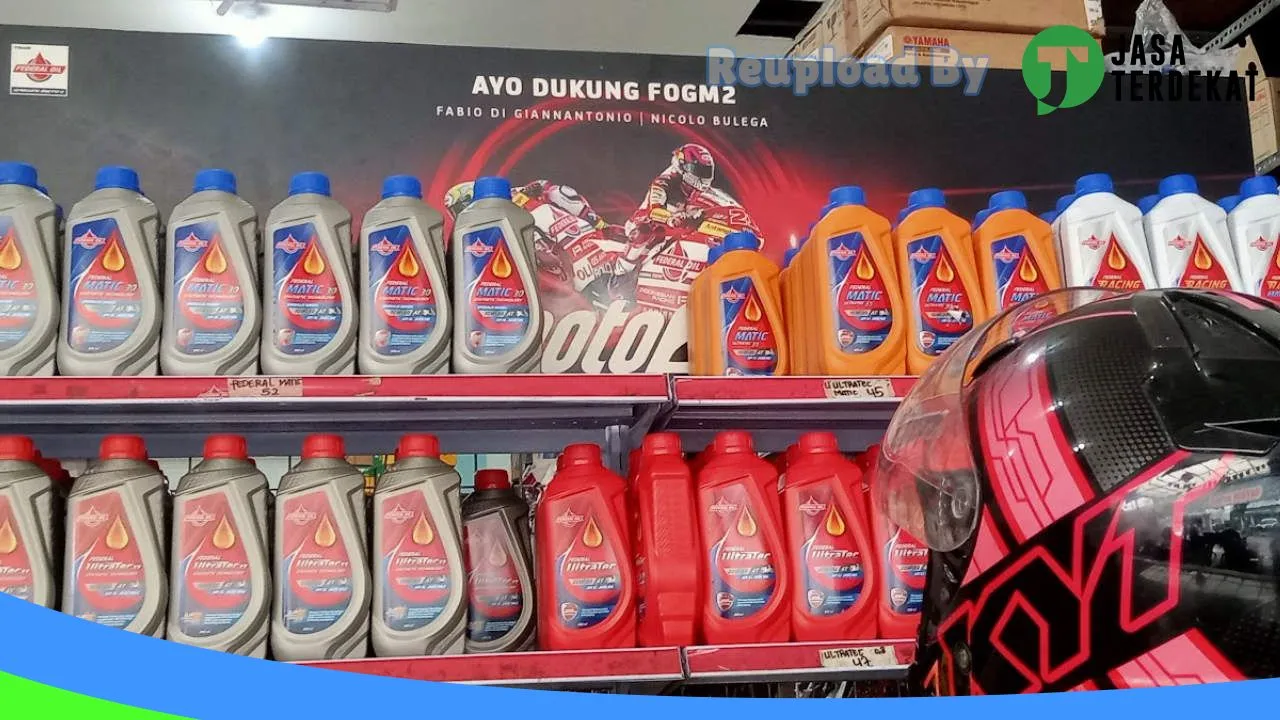 Gambar Super Motor di Salatiga, Jawa Tengah ke 3