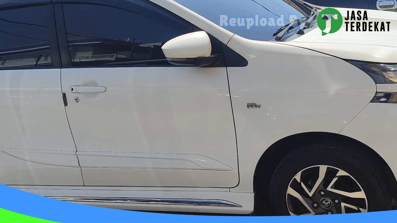 Gambar Showroom rpm mobil sidoarjo surabaya jawa timur di Sidoarjo, Jawa Timur ke 3