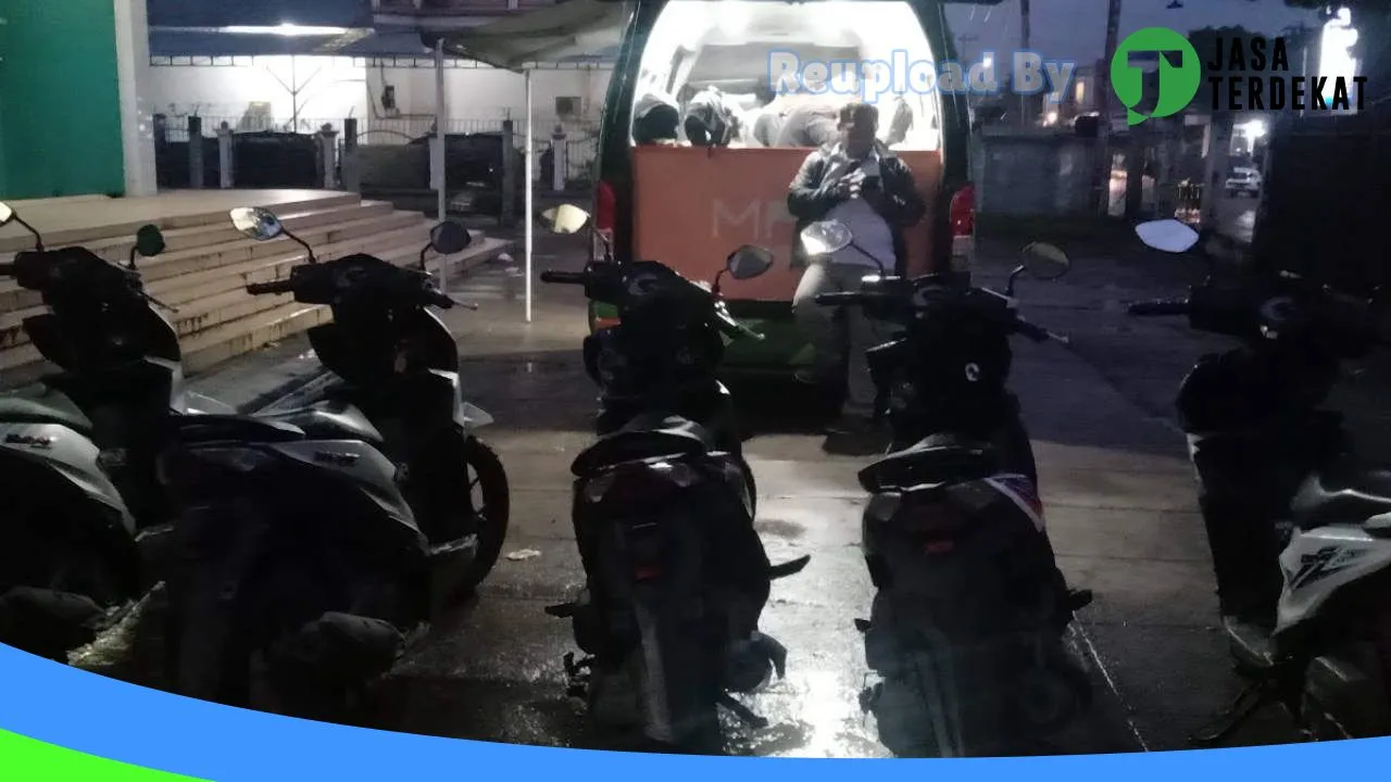 Gambar MPM Motor Atambua – AHASS 13027 di Belu, Nusa Tenggara Timur ke 4