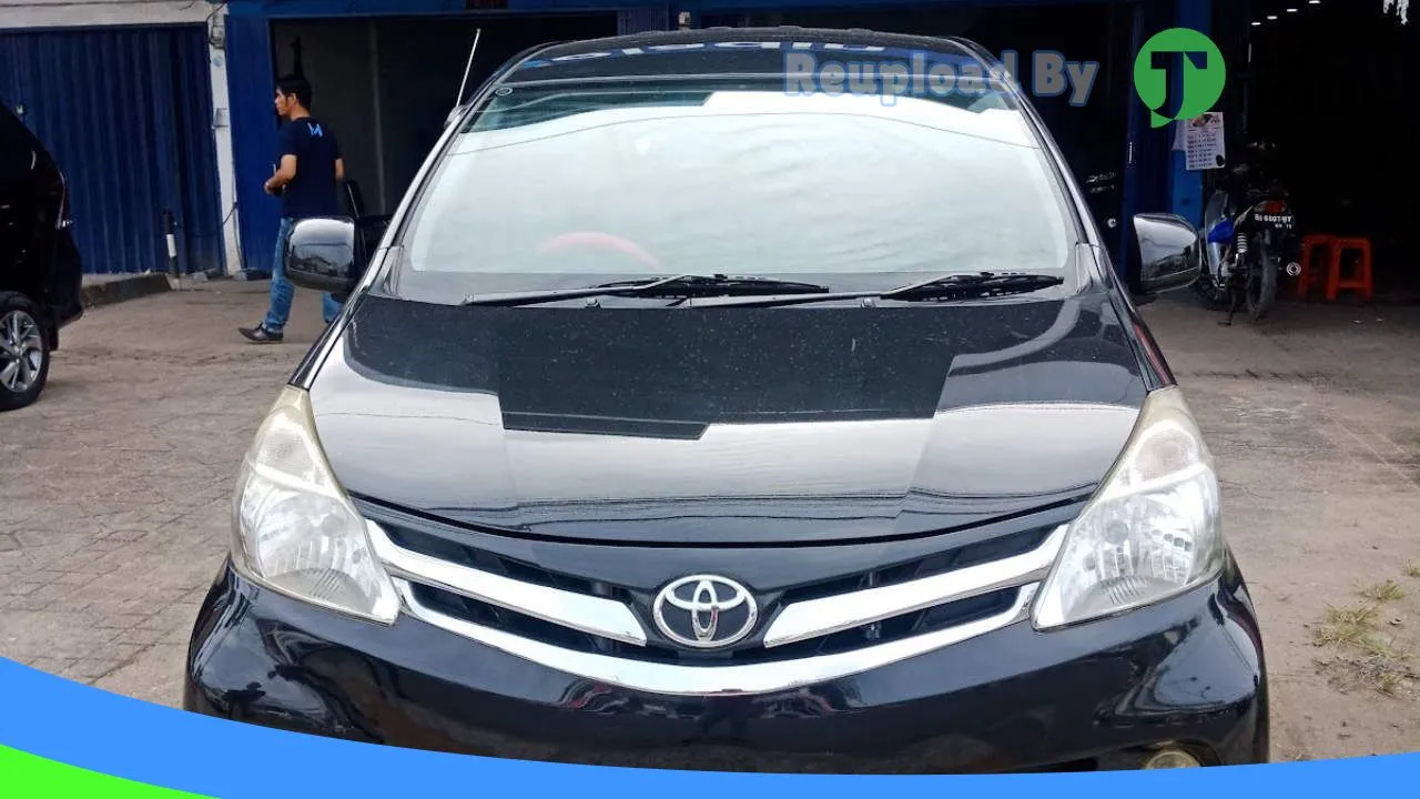 Gambar Almas Auto di Batanghari, Jambi ke 1