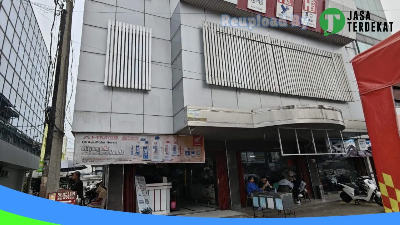 Gambar PT. Mandiri Sumber Kemakmuran Simpang di Kota Cilegon, Banten ke 1