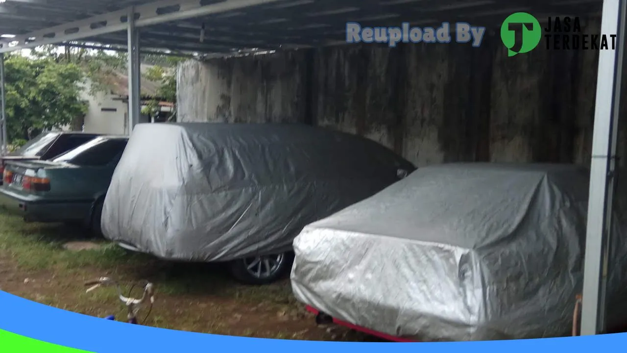 Gambar jual beli mobil bekas GARASI KRANJI MAS PIPIN di Banyumas, Jawa Tengah ke 4