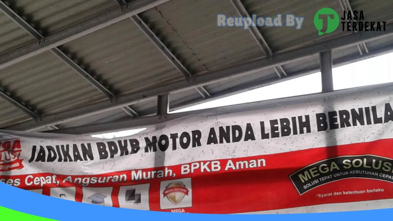 Gambar RAFIFA MOTOR di Bukittinggi, Sumatera Barat ke 5