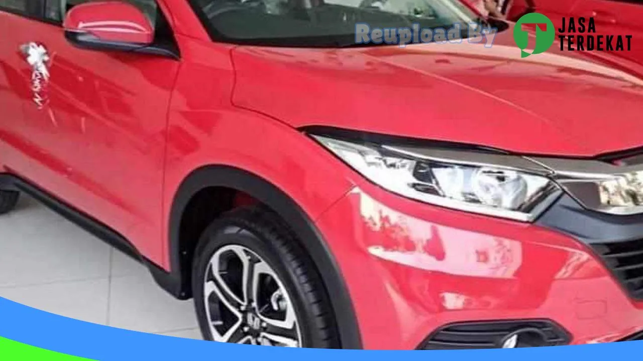 Gambar CV. SUMBER JAYA ABADI ( Dealer HONDA ) di Berau, Kalimantan Timur ke 5