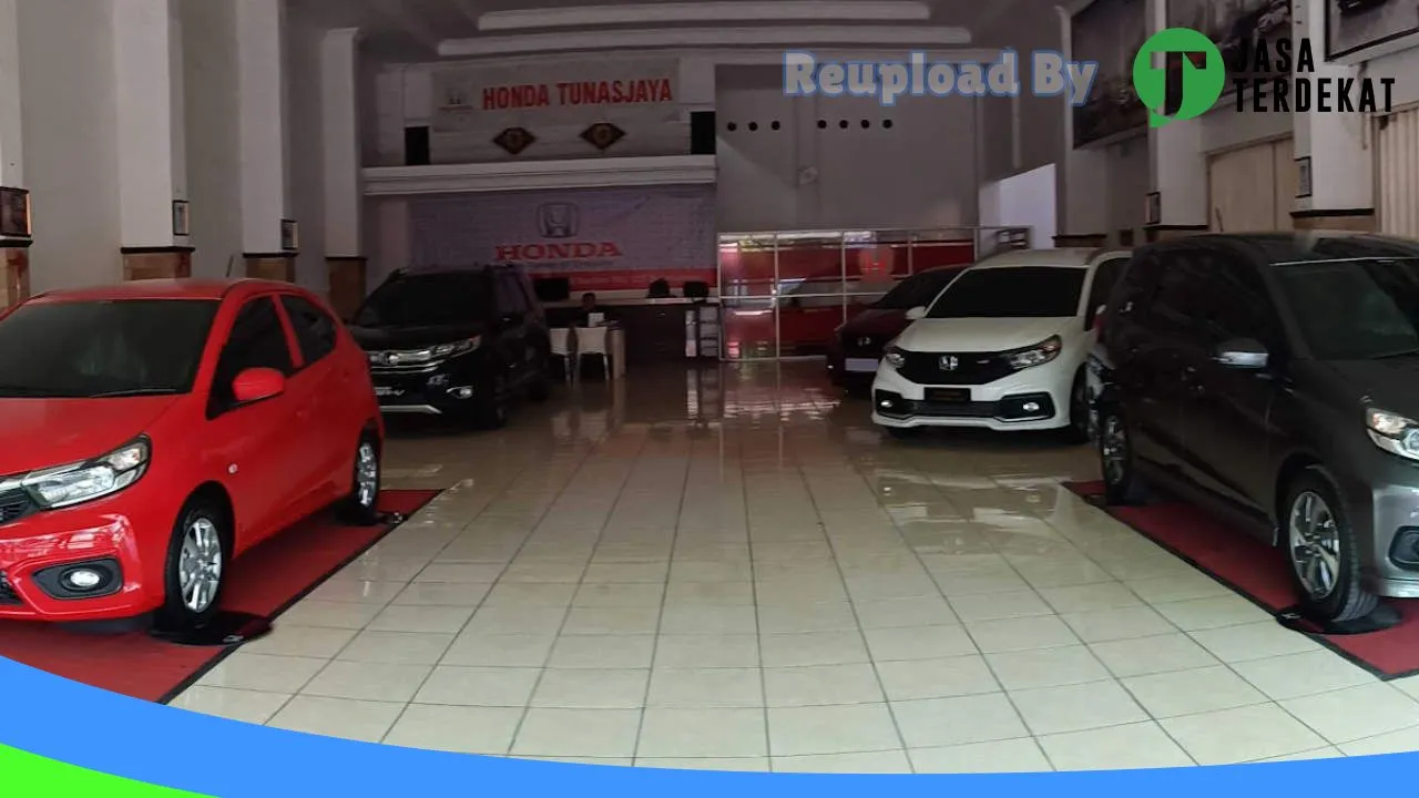 Gambar Dealer Mobil Honda Kebumen di Kebumen, Jawa Tengah ke 4