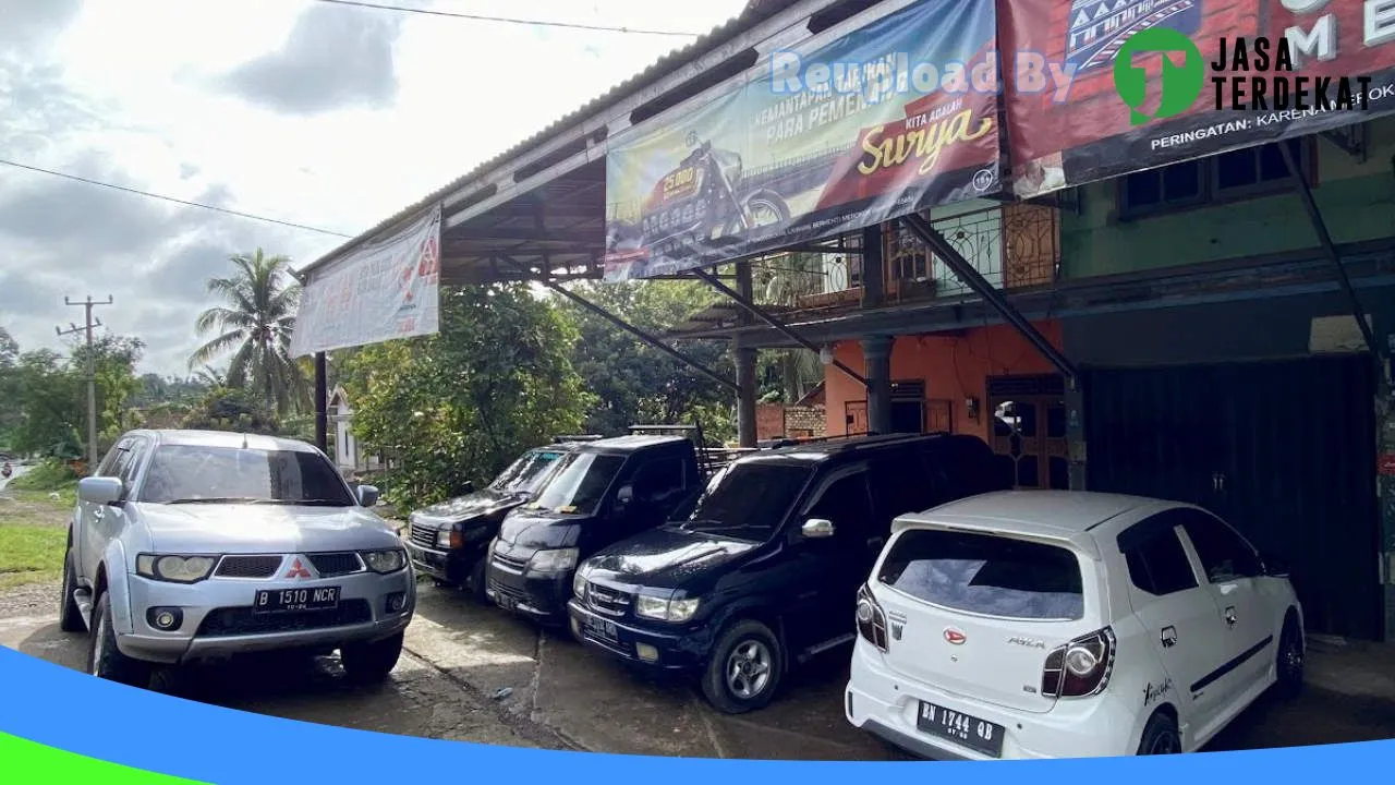 Gambar Jual beli mobilAdisudarman di Musi Banyuasin, Sumatera Selatan ke 5