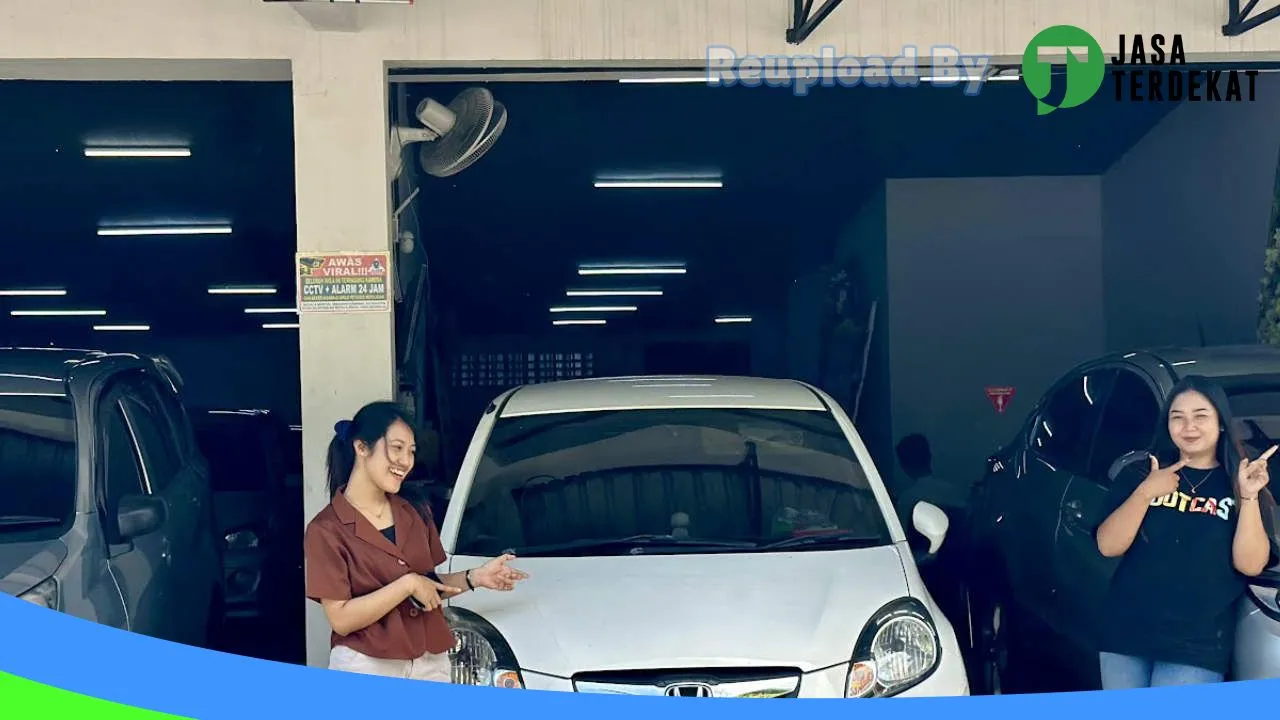 Gambar Dedy Mobilindo Cabang Wates di Kulon Progo, DI Yogyakarta ke 4