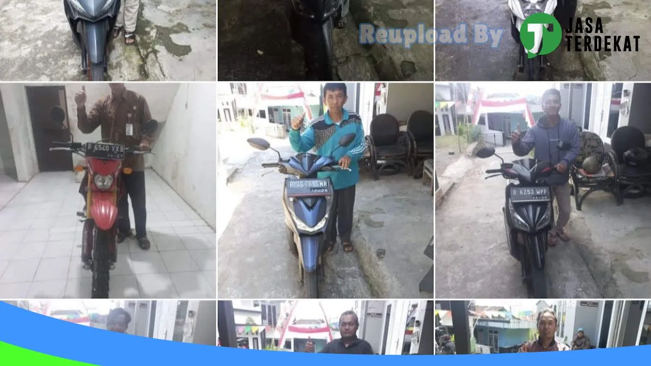 Gambar DMA Berkah Motor di Wonosobo, Jawa Tengah ke 3