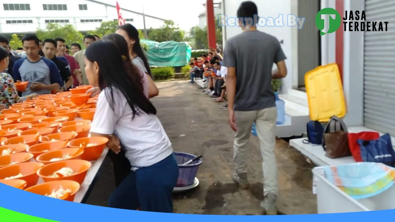 Gambar SINAR SENTOSA SIPIN di Jambi, Jambi ke 1