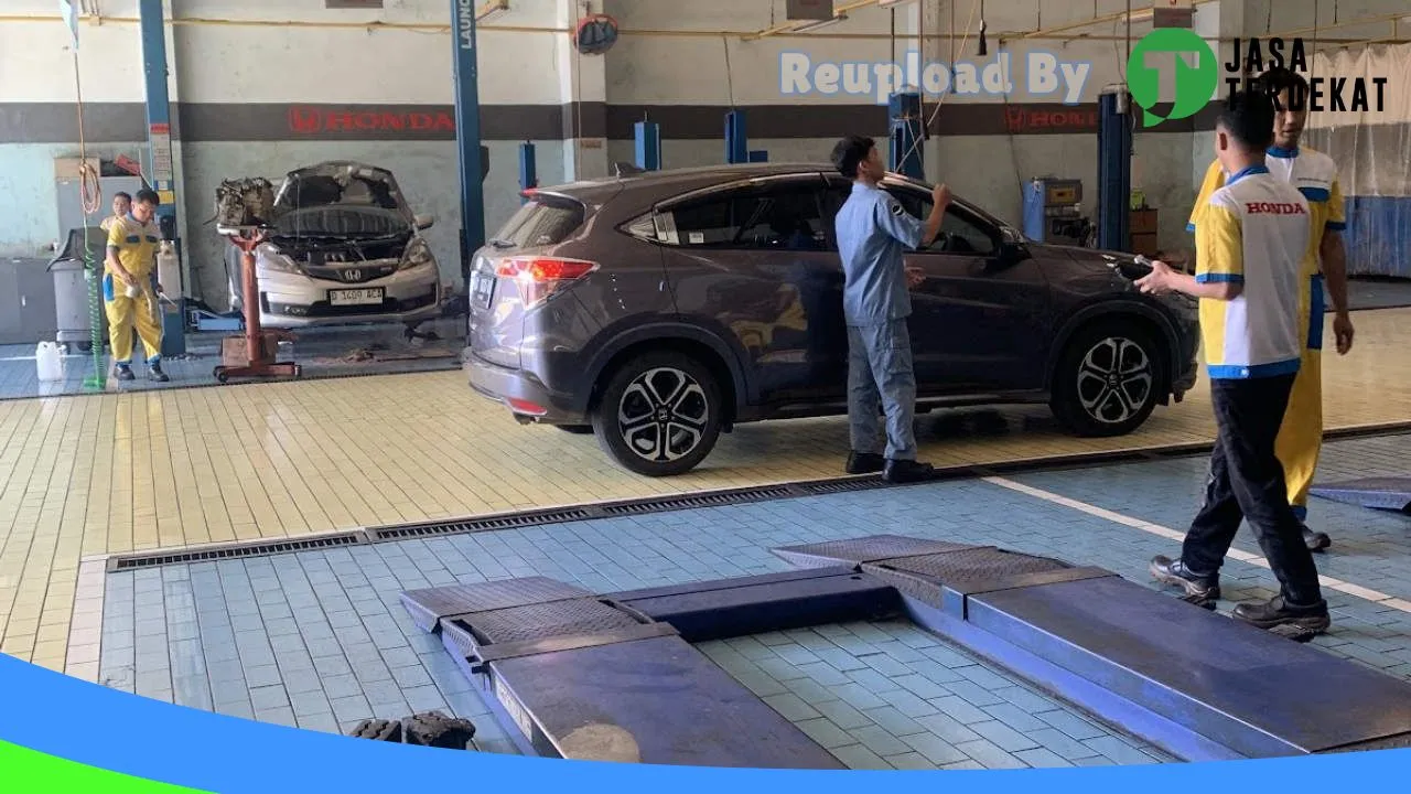 Gambar Dealer Mobil Honda Magelang di Magelang, Jawa Tengah ke 4