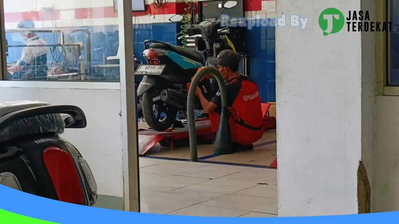 Gambar Dealer Resmi Motor Yamaha – Arista Subang di Subang, Jawa Barat ke 5