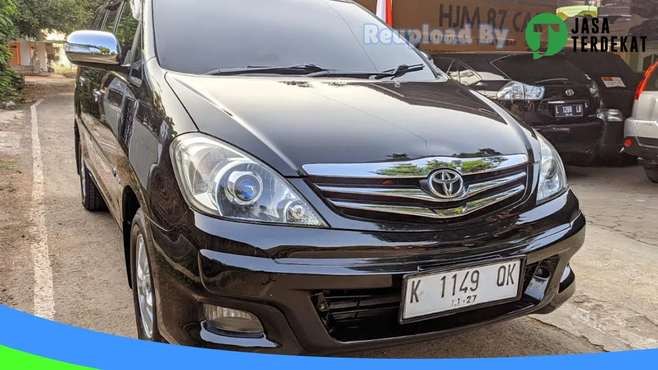 Gambar Hesti mobil pati di Pati, Jawa Tengah ke 3