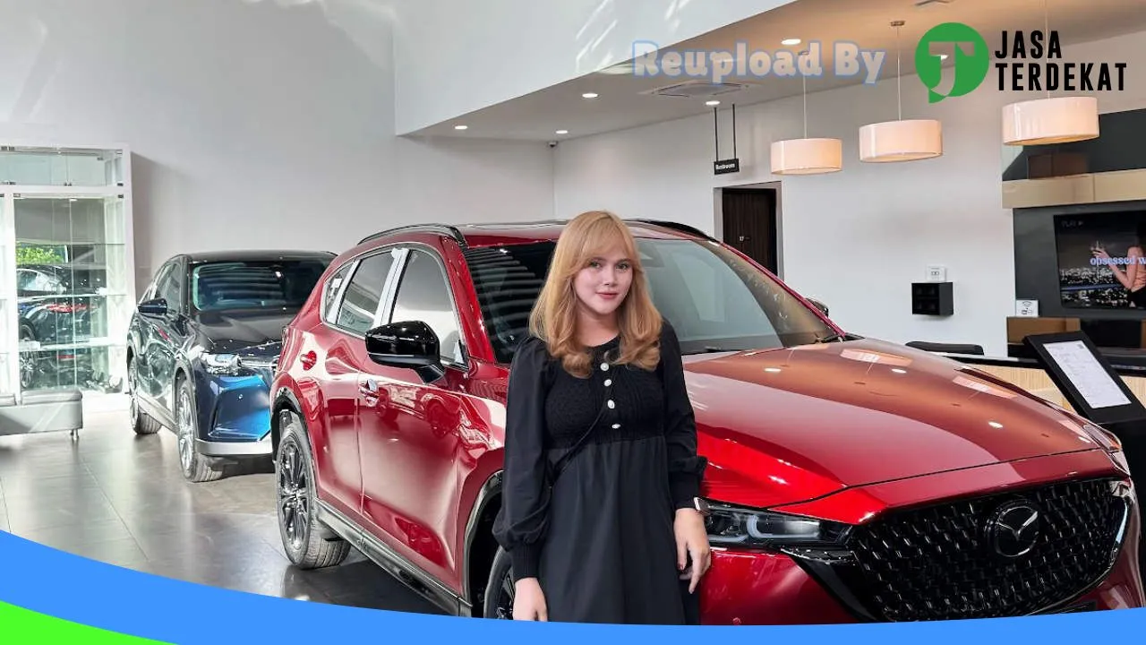 Gambar Mazda Banjarbaru di Kota Banjarbaru, Kalimantan Selatan ke 3
