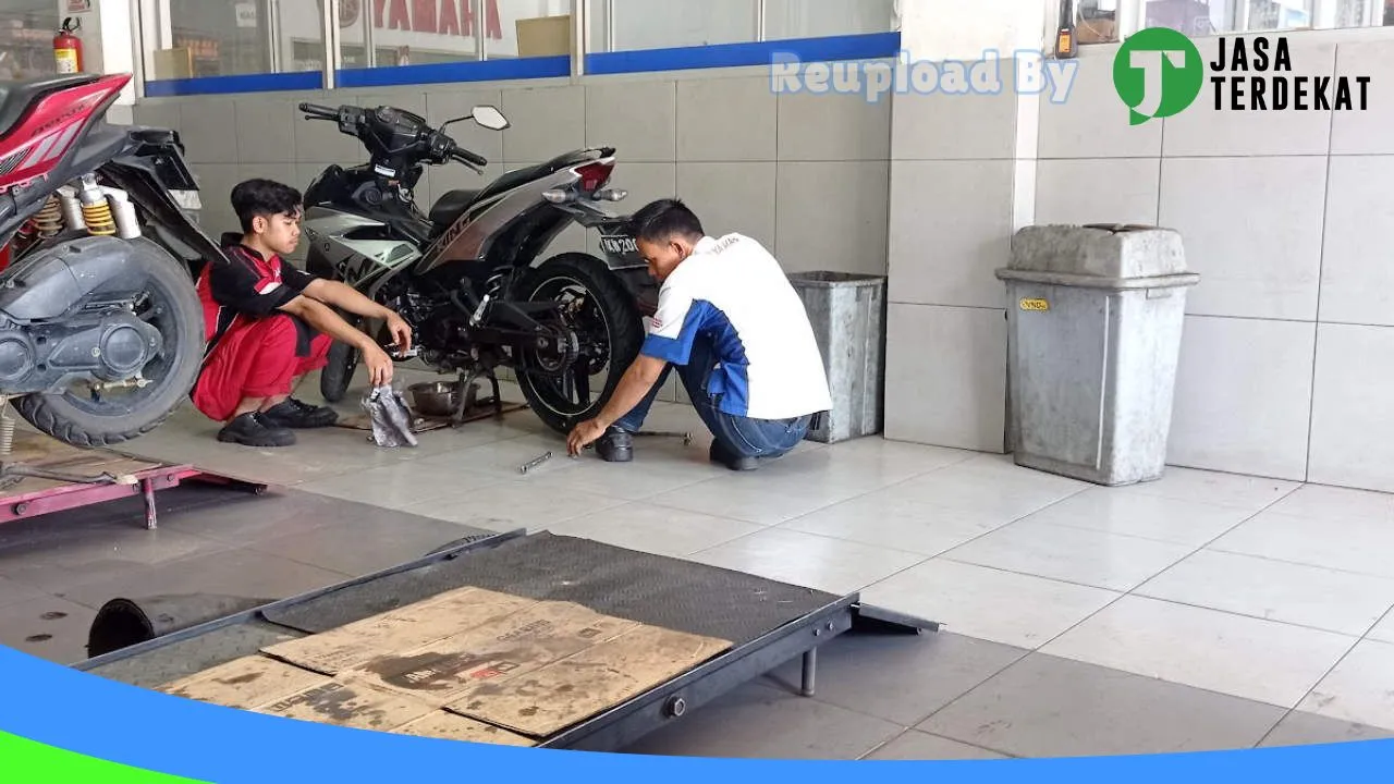 Gambar Perkasa Motor di Singkawang, Kalimantan Barat ke 5