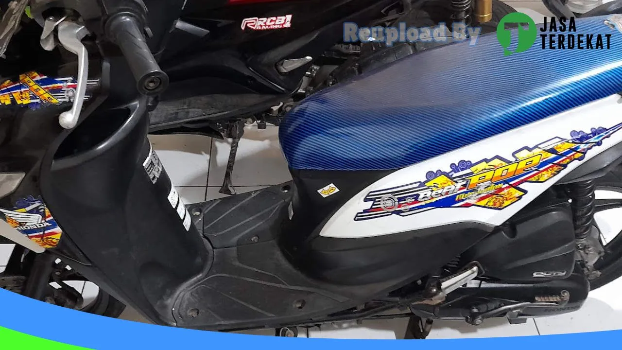 Gambar Motor bekas manado jual beli di Minahasa Tenggara, Sulawesi Utara ke 5