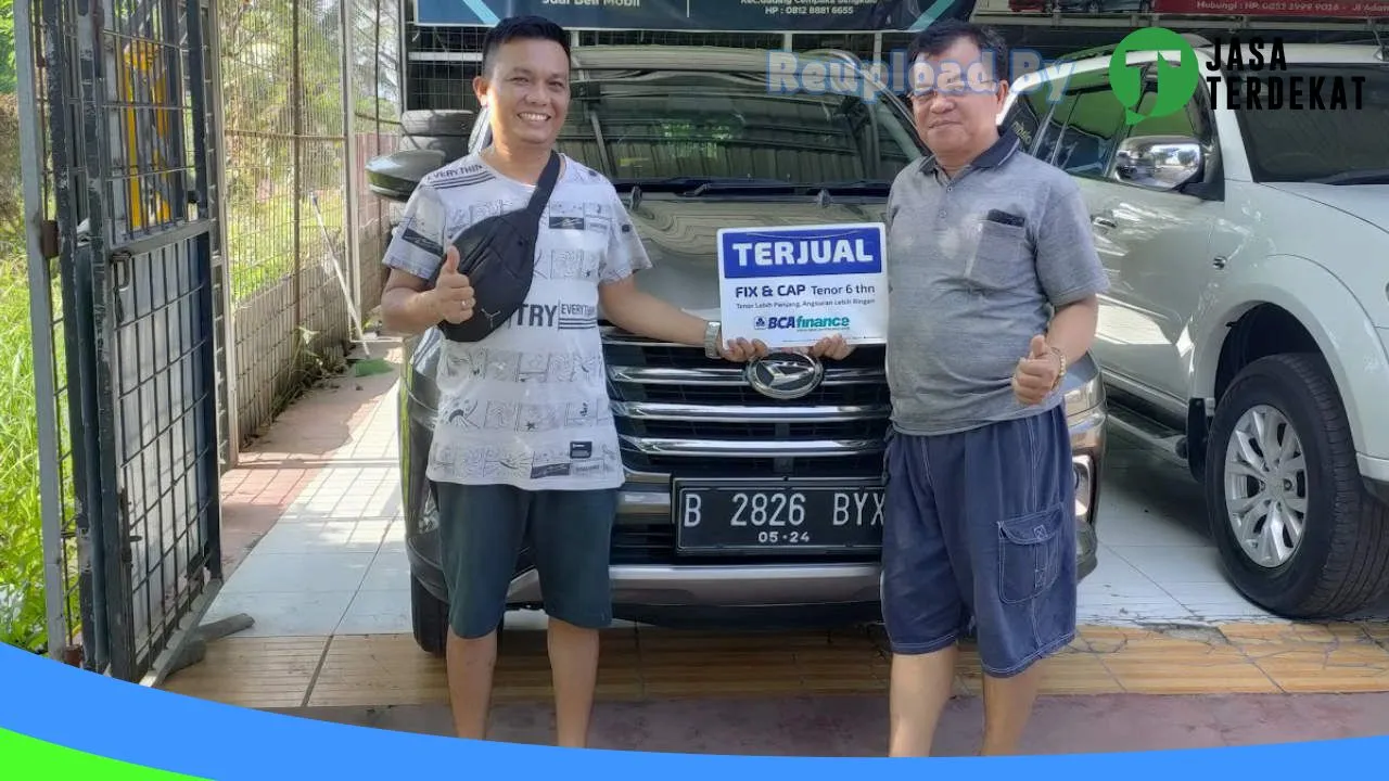 Gambar Tonara Showroom di Bengkulu Utara, Bengkulu ke 5