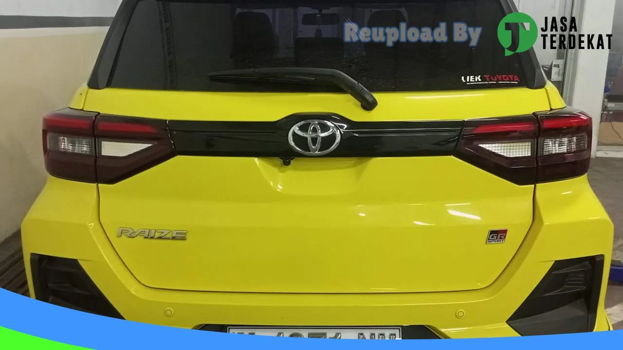Gambar Prima Mobil Madura di Bangkalan, Jawa Timur ke 4