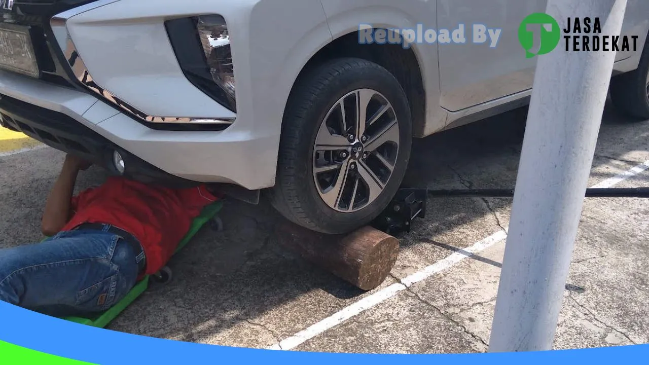 Gambar PT. Kerinci Permata Motors di Sungai Penuh, Jambi ke 4