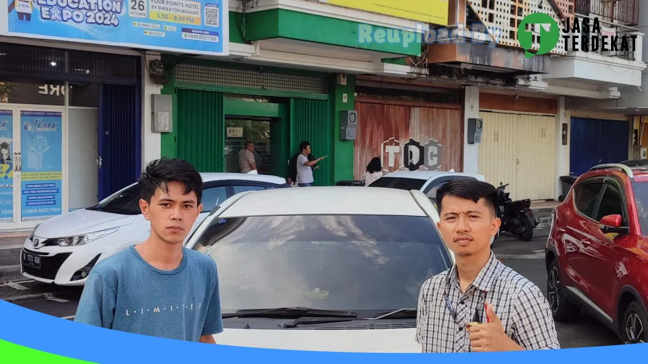 Gambar JAYA MOBIL SHOWROOM di Minahasa Tenggara, Sulawesi Utara ke 4