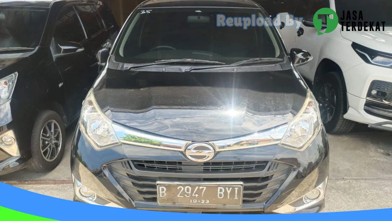 Gambar Prosa Mobilindo di Muara Enim, Sumatera Selatan ke 2