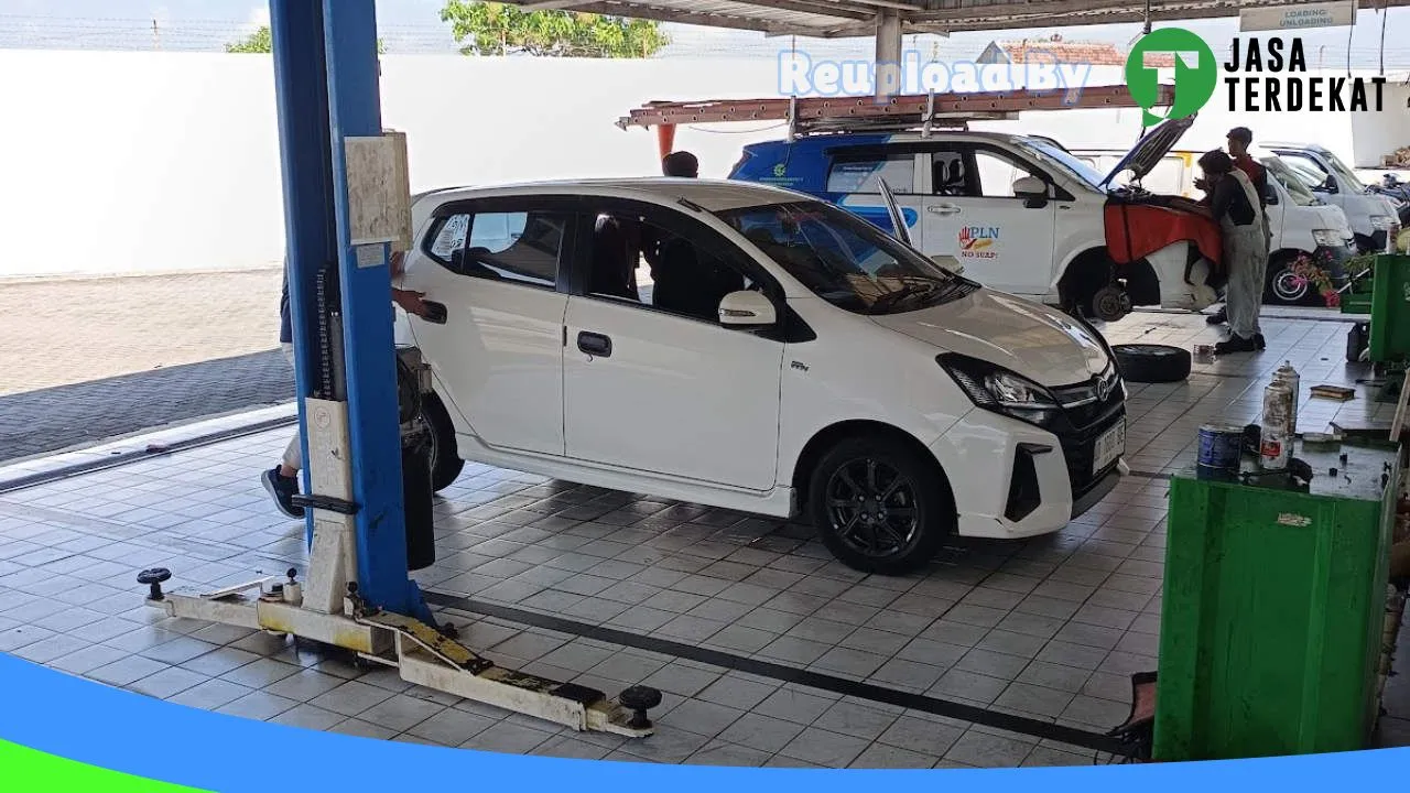 Gambar Mandiri Zirang Utama Daihatsu Sragen di Sragen, Jawa Tengah ke 5