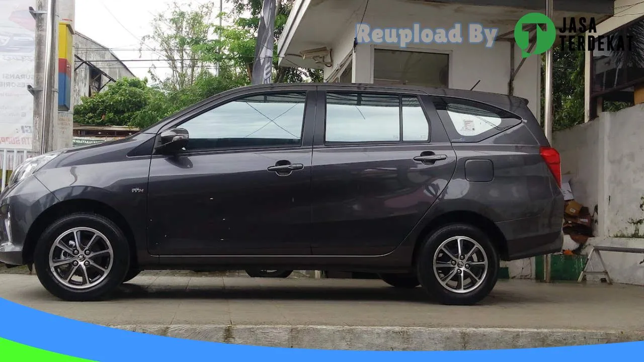 Gambar Alam Toyota Soppeng Official di Soppeng, Sulawesi Selatan ke 3