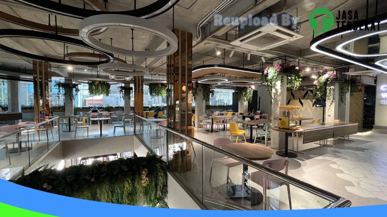 Gambar Yamaha – Thamrin Brothers Sentral Palembang di Palembang, Sumatera Selatan ke 2