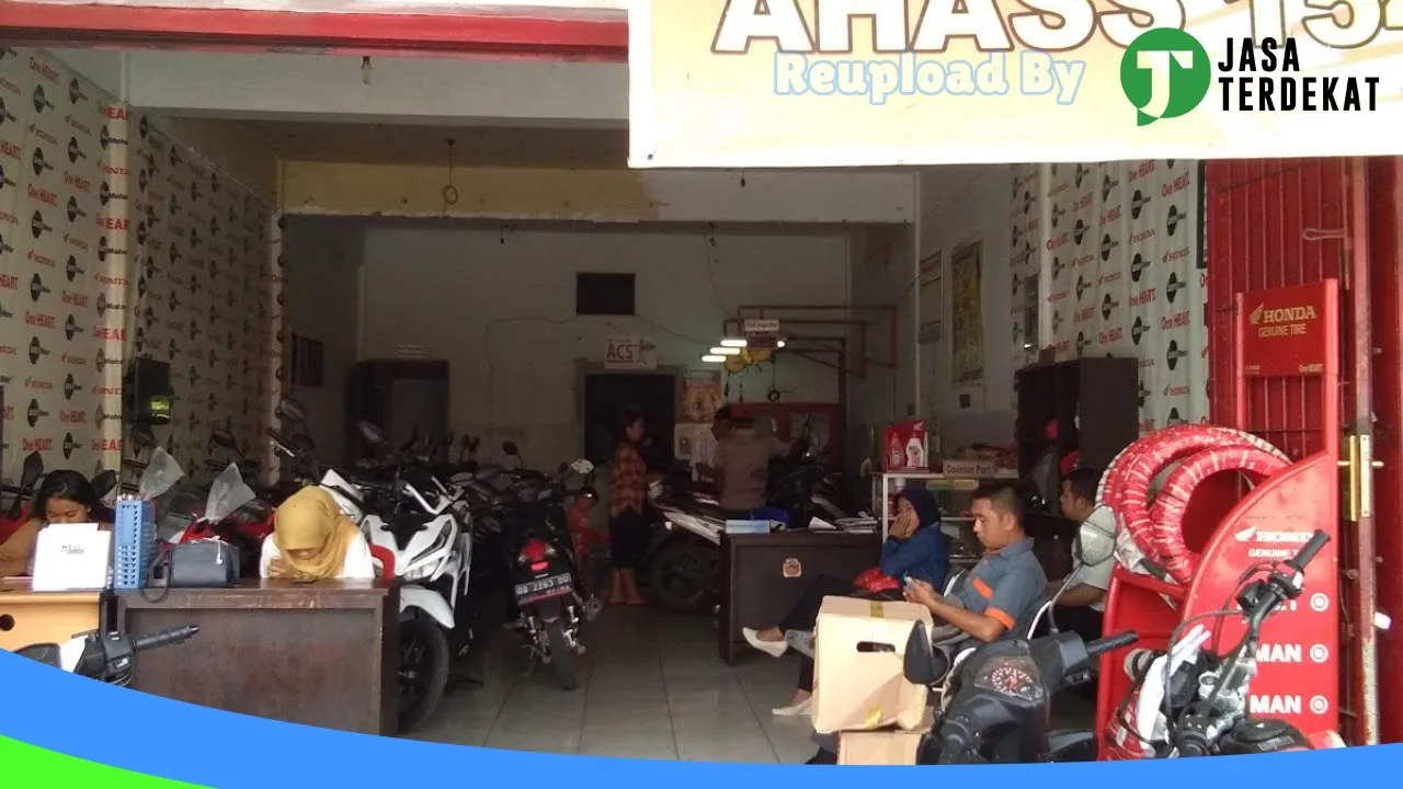 Gambar DAYA MOTOR KOTAMOBAGU di Bolaang Mongondow, Sulawesi Utara ke 5