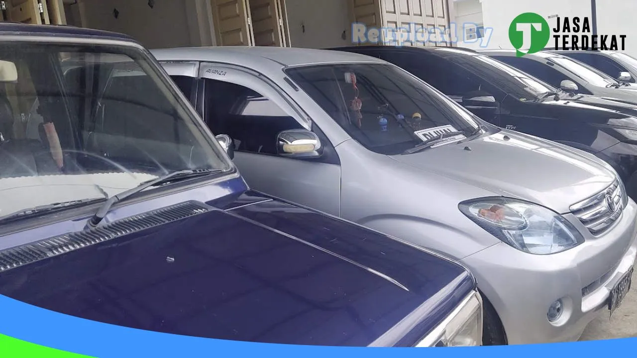 Gambar RIZKA MOBILINDO di Sungai Penuh, Jambi ke 4