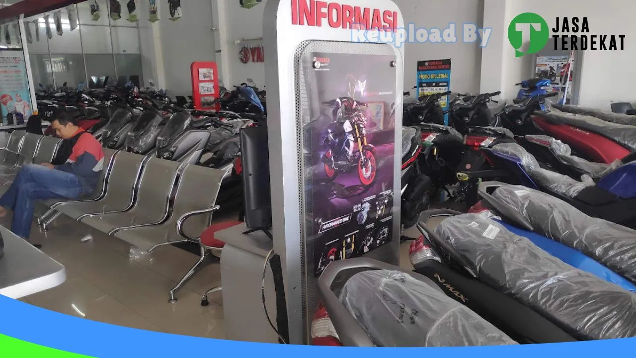 Gambar Yamaha Nusantara Motor di Cilacap, Jawa Tengah ke 1